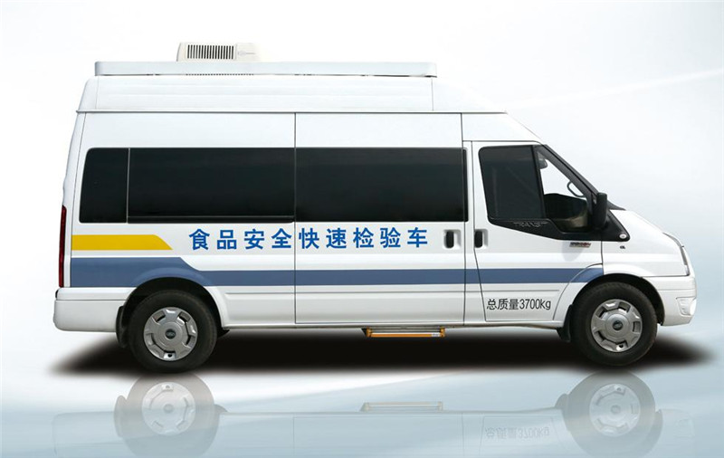 挑選食品安全檢測車廠家，需要注意這3點