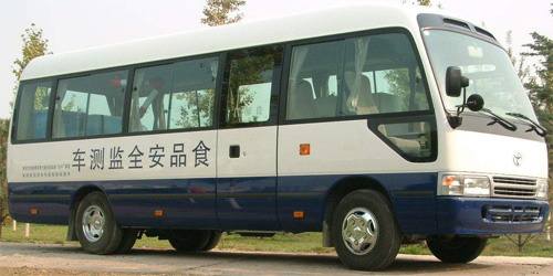 食品檢測車廠家如何保證居民飲食安全？