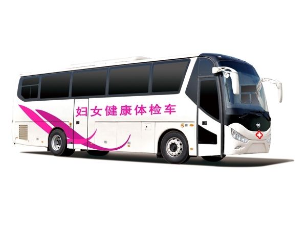 救護車和醫療車有什么區別？救護車廠家專業為你解答。02