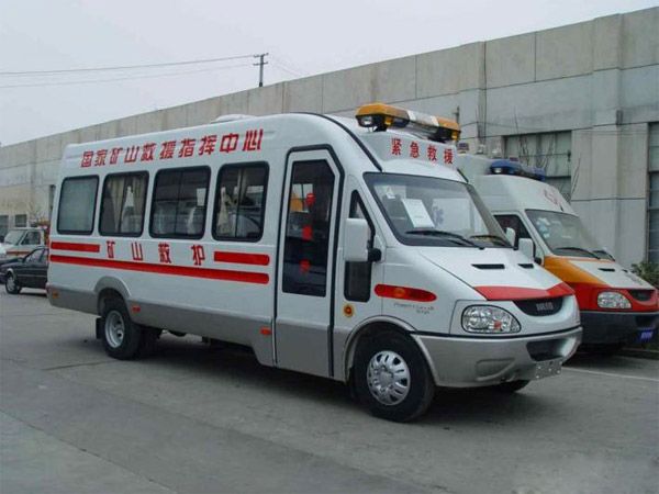 救護車購買的時候注意事項有哪些？這一點非常重要01