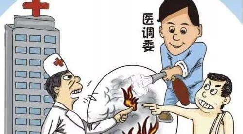 醫療人員立法保護啦，醫院救護車正規化還會遠嗎？02