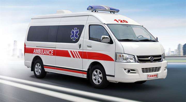 如何選擇合適的救護車廠家？