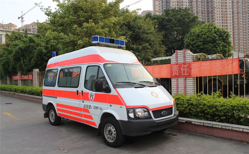 移動急用救護車的正確保養方法有哪些？