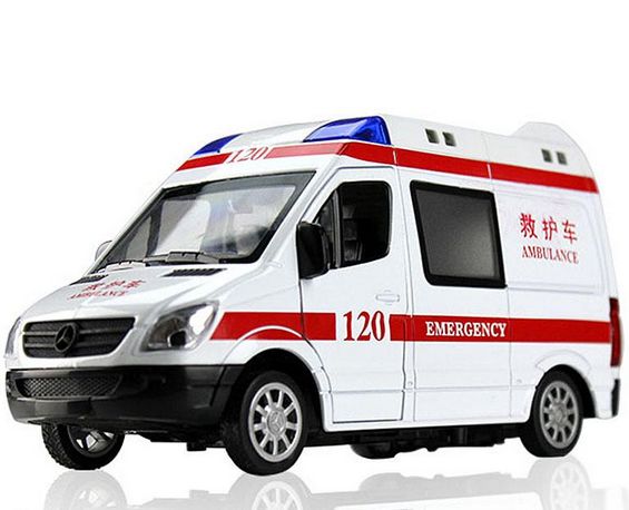 影響救護車價格的三大因素，救護車廠家為您解答