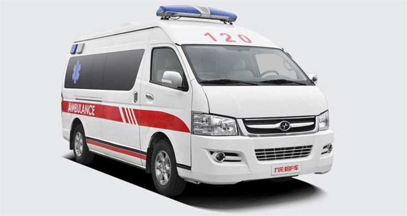 救護車品牌怎么選？看這一點你就知道了。02