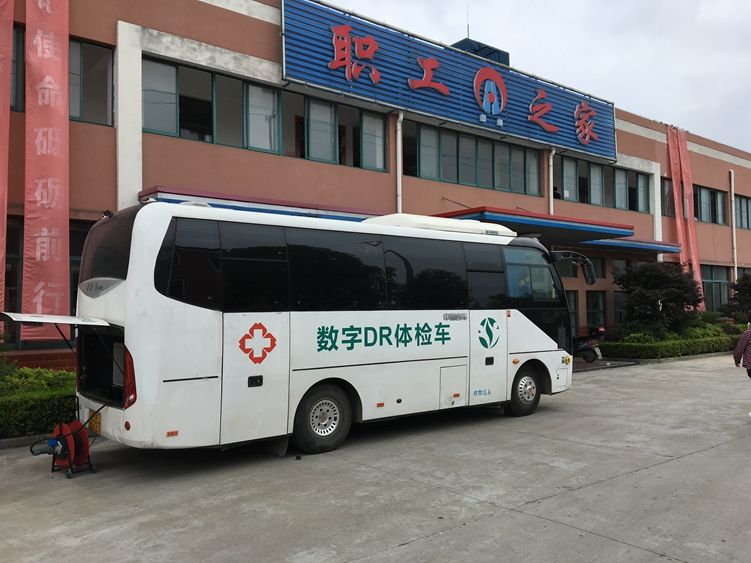 體檢車廠家如何做好網絡推廣工作？